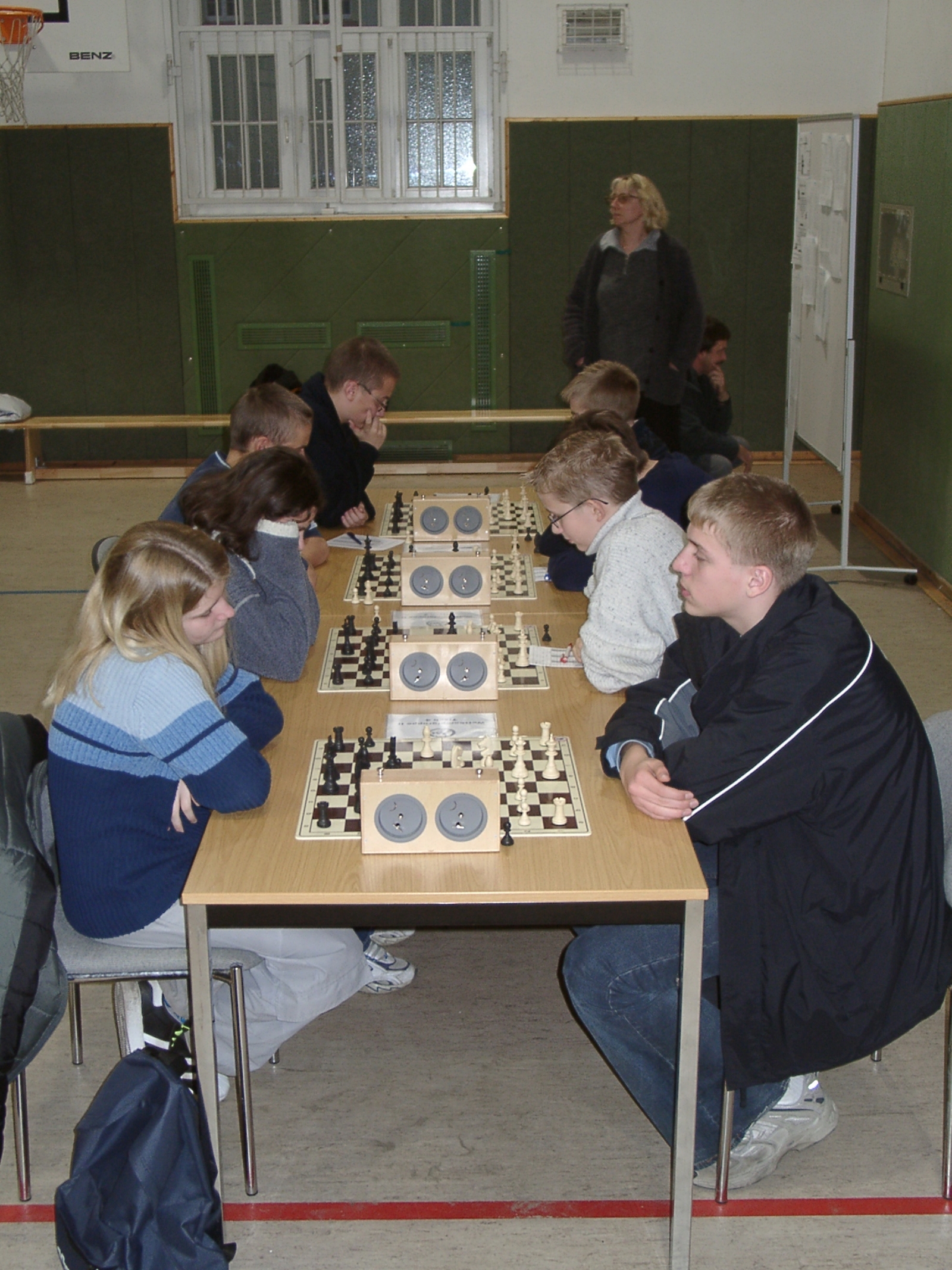 Vorschau